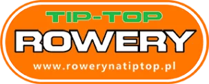 Tip-Top rowery logo